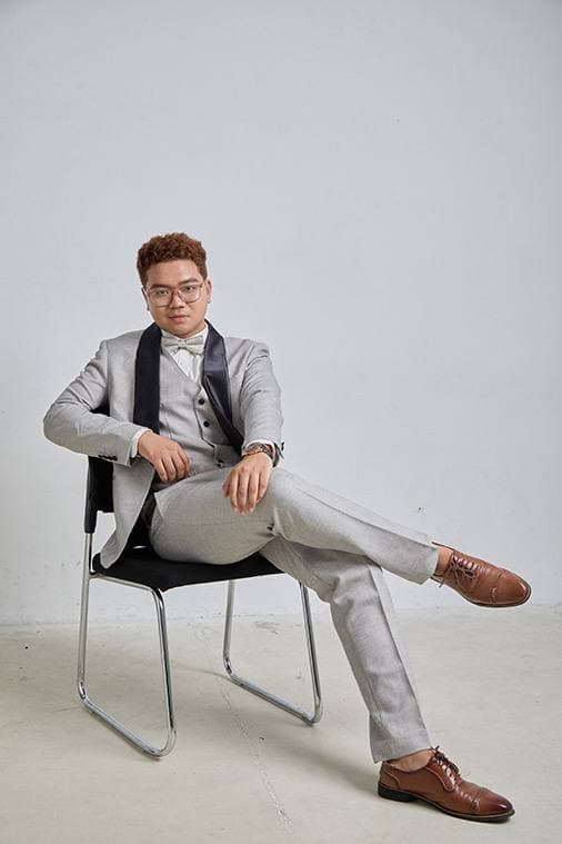 Thein Htet San